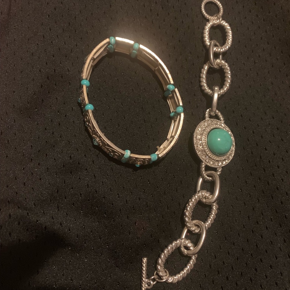 Sober vintage set